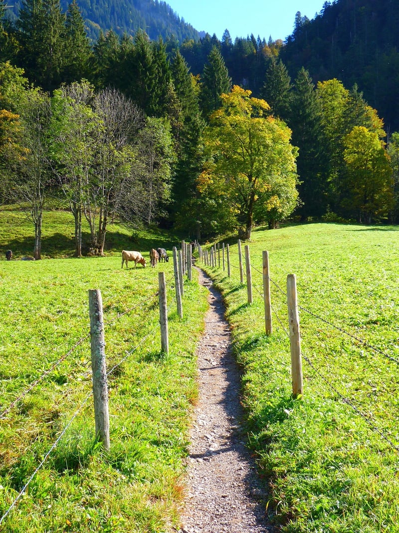 Off-the-Beaten-Path Locations