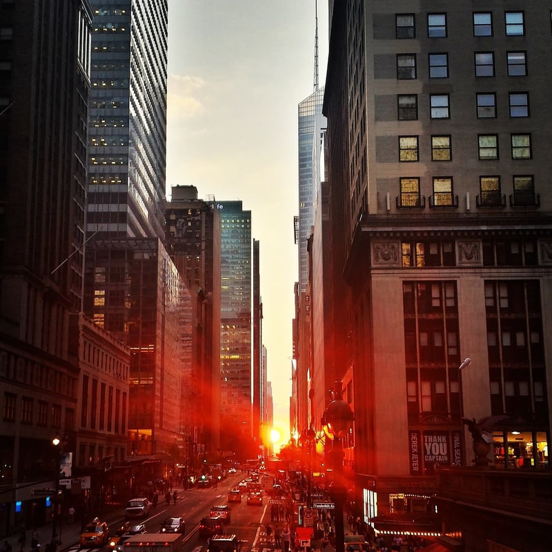 Urban Adventures
